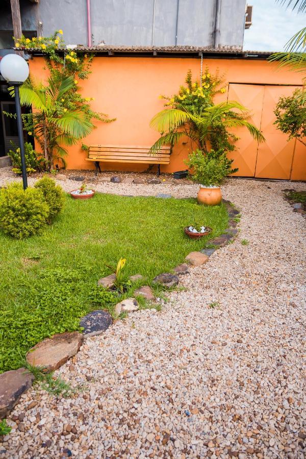 Requinte Hotel Altamira  Exterior photo