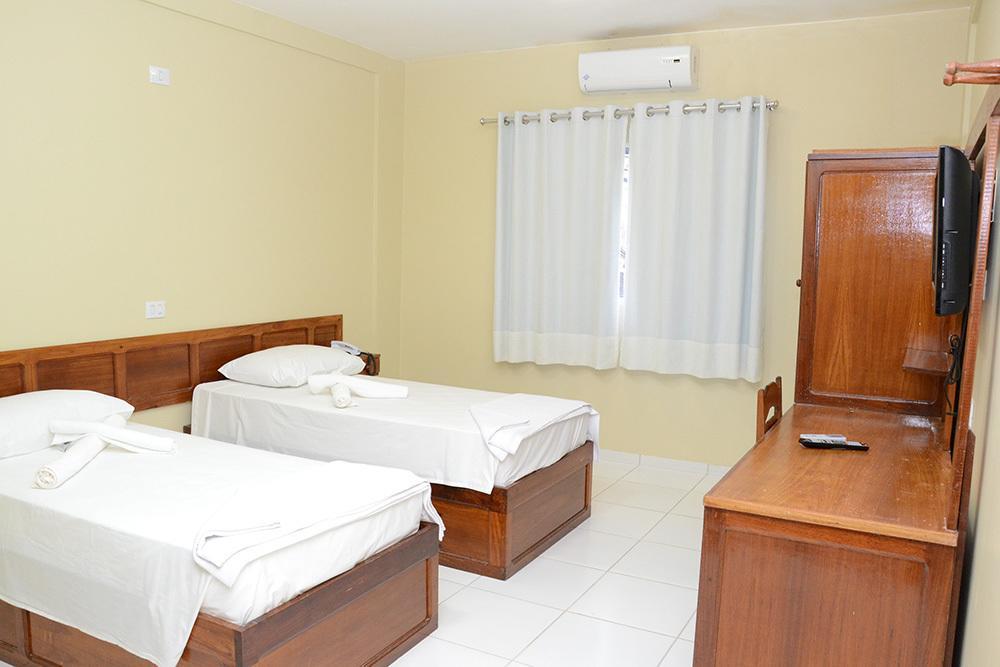 Requinte Hotel Altamira  Room photo