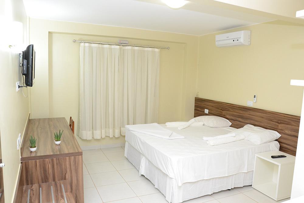 Requinte Hotel Altamira  Room photo